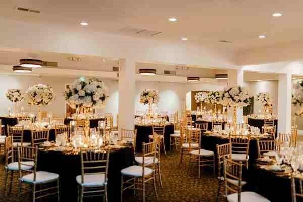 El Camino Country Club