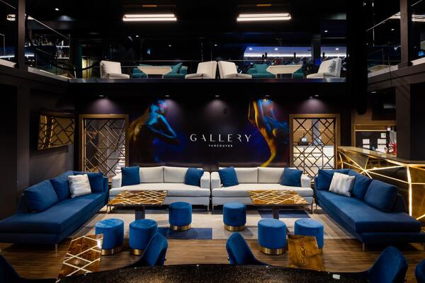 Gallery Vancouver