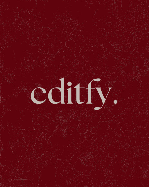 Editfy Moments