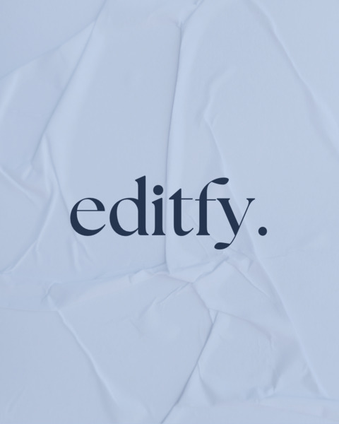 Editfy Moments