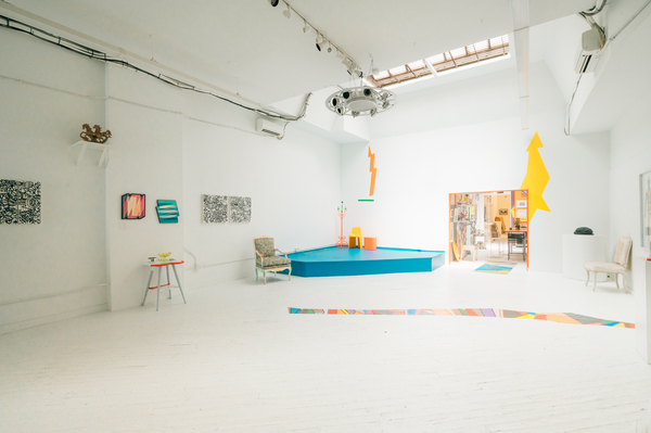 James Oliver Gallery