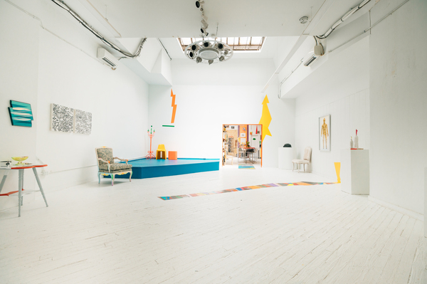 James Oliver Gallery