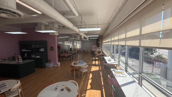 Tufted With Love Art Studios