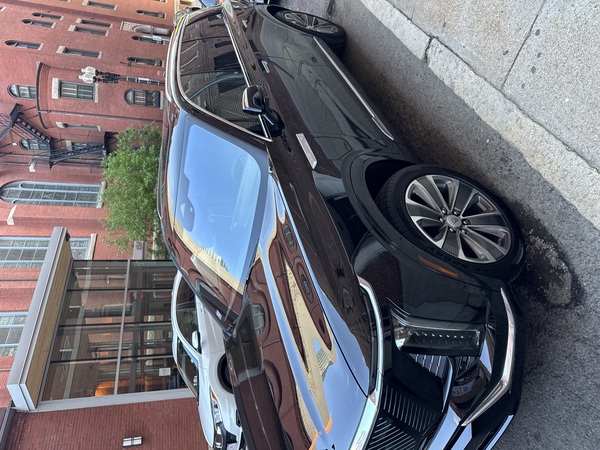 skyline Limo Service Inc