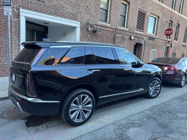 skyline Limo Service Inc