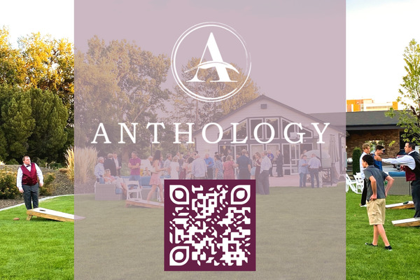 Anthology Event Venue