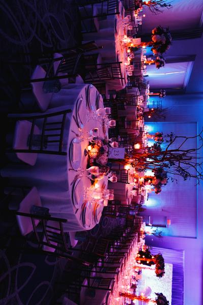 Luminate Event Production