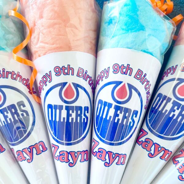 Decora Events Canada Inc