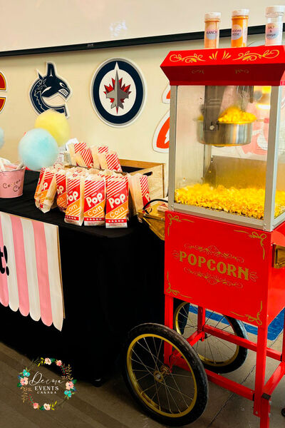 Decora Events Canada Inc