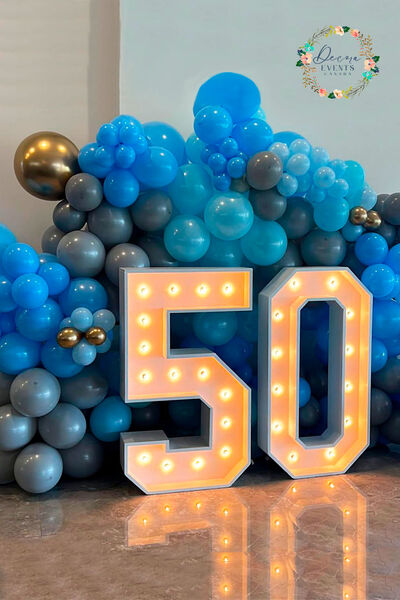 Decora Events Canada Inc