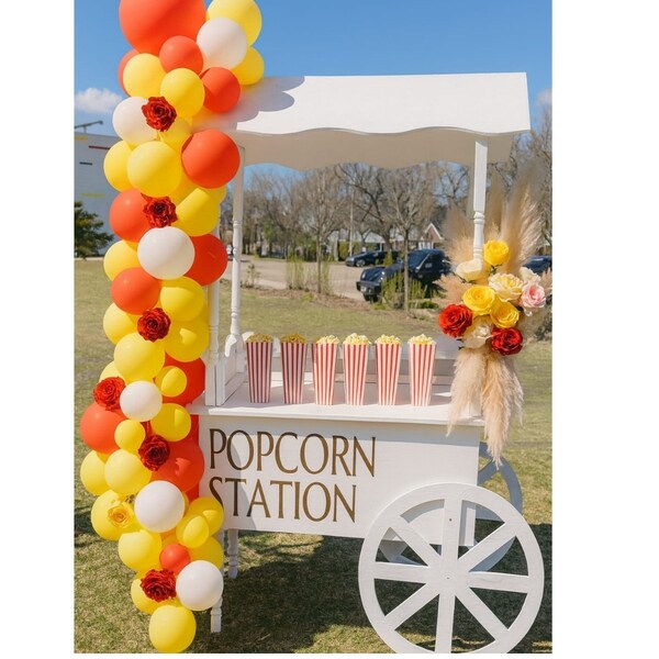 Decora Events Canada Inc