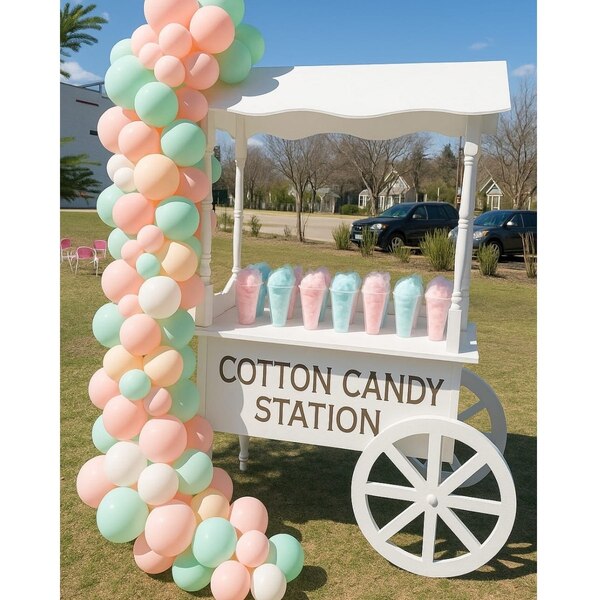 Decora Events Canada Inc