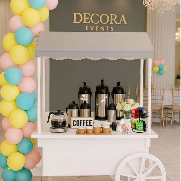 Decora Events Canada Inc
