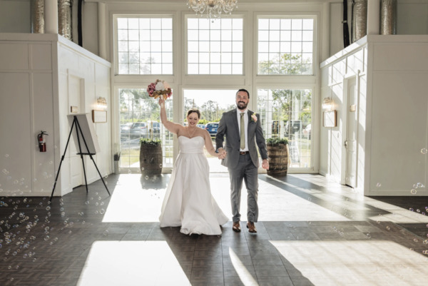 Ever After Farms Citrus