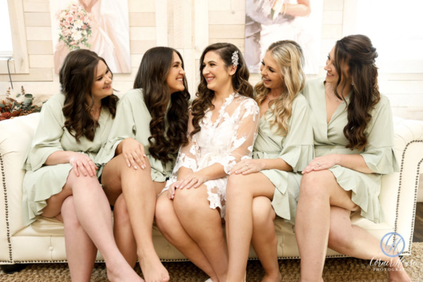 Ever After Farms Citrus