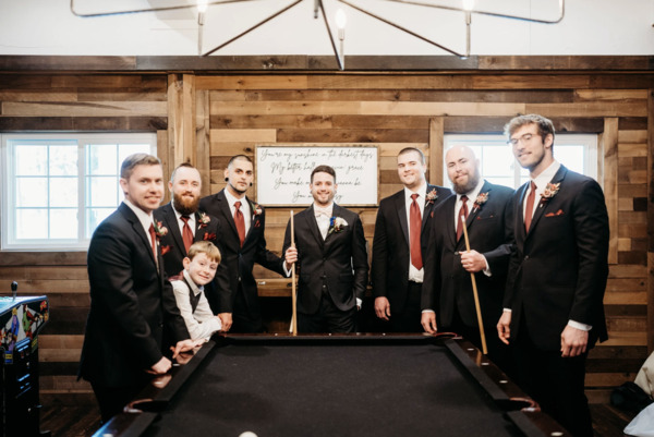 Ever After Farms Citrus