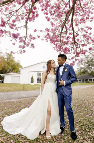 Ever After Farms Citrus