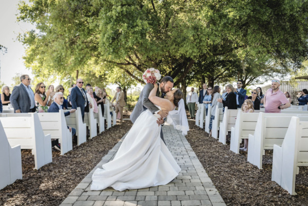 Ever After Farms Citrus