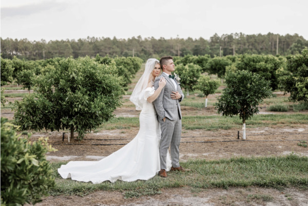 Ever After Farms Citrus