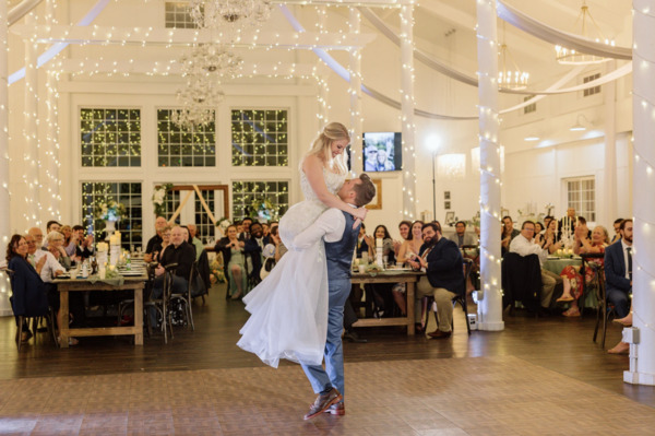 Ever After Farms Citrus