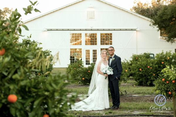 Ever After Farms Citrus