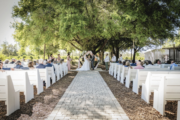 Ever After Farms Citrus