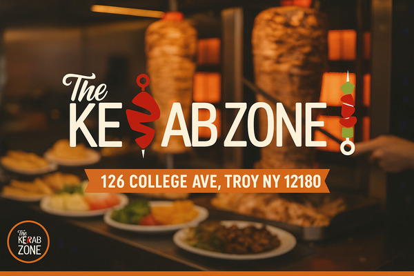 The Kebab Zone