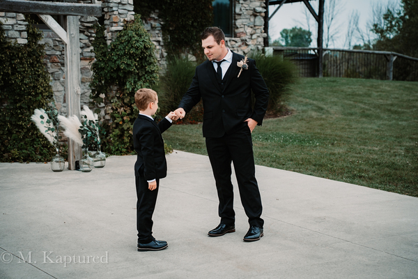 M. Kaptured Photography