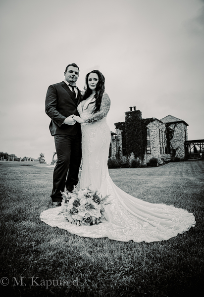 M. Kaptured Photography