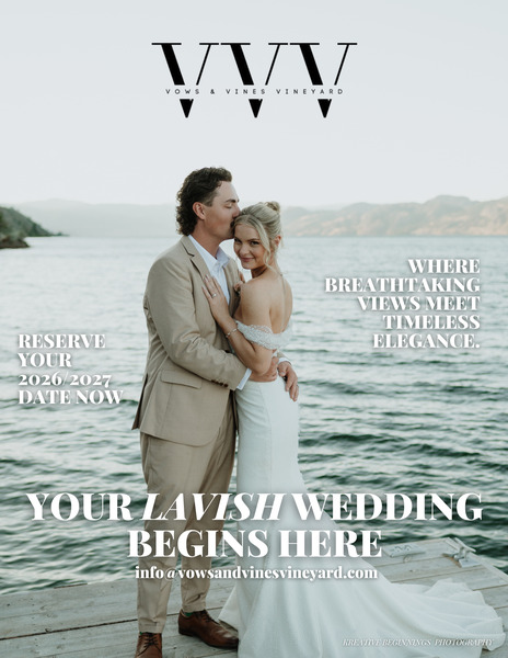 Vows & Vines Vineyard