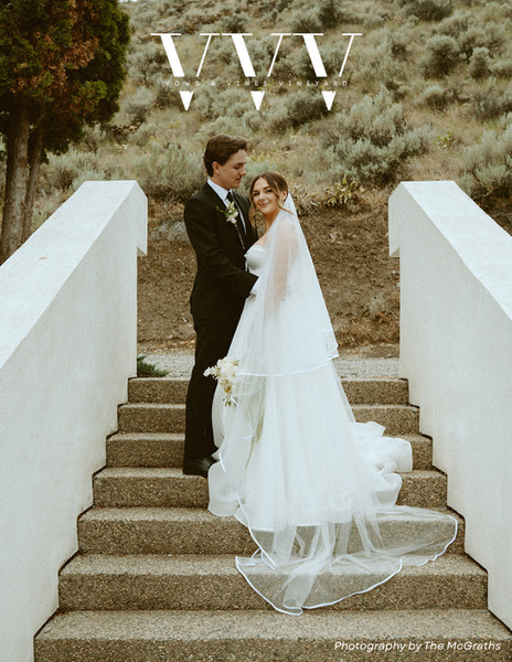 Vows & Vines Vineyard