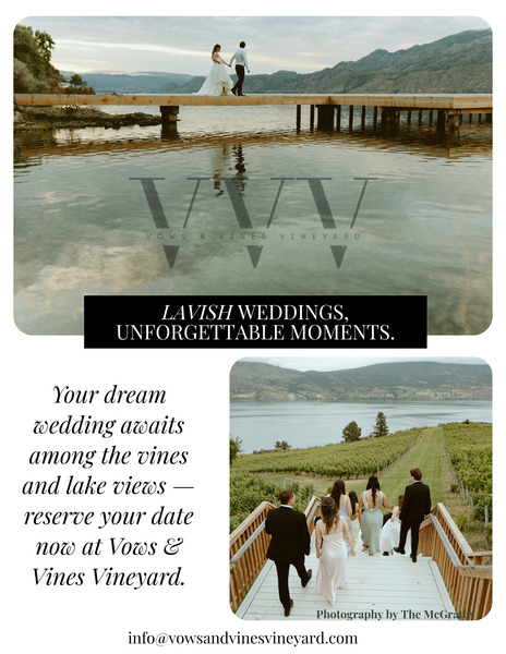 Vows & Vines Vineyard