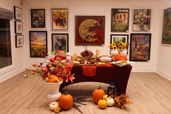 Noor Studio and Gallery