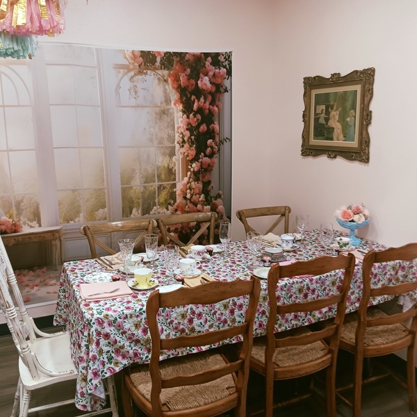 Austin English Tea Company