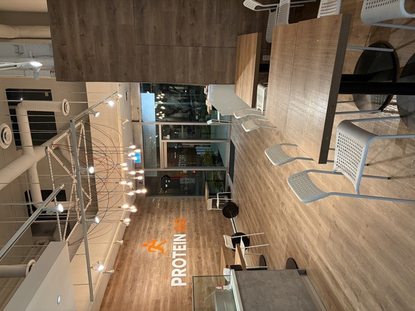 Protein Go Nutrition Ltd.