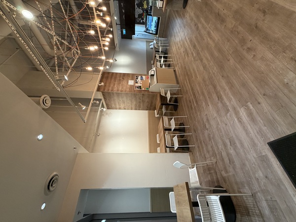 Protein Go Nutrition Ltd.