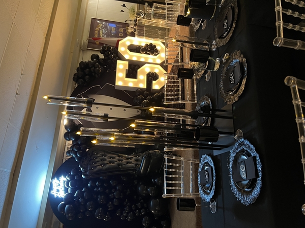 Myles of Memories Events LLC