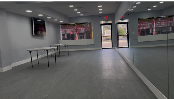 AMG CREATIVE STUDIOS EVENT VENUE