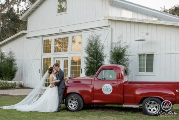 Ever After Farms Flower