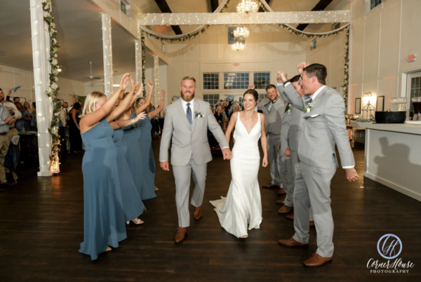 Ever After Farms Flower