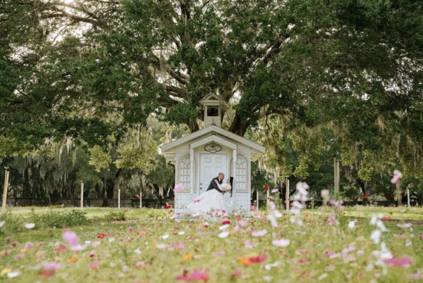 Ever After Farms Flower