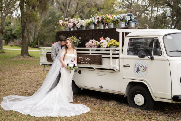 Ever After Farms Flower