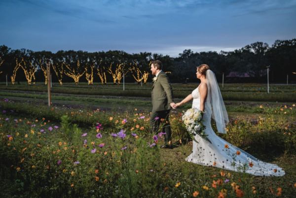 Ever After Farms Flower