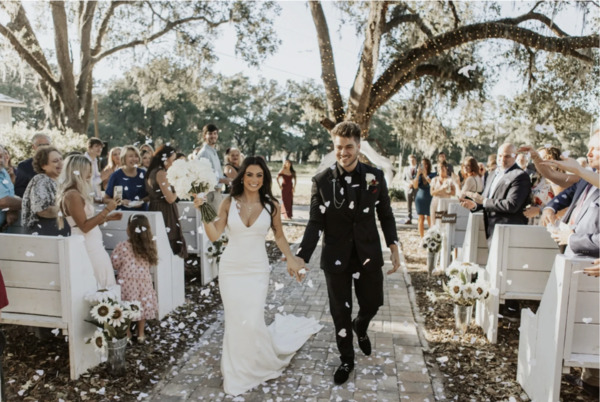 Ever After Farms Flower