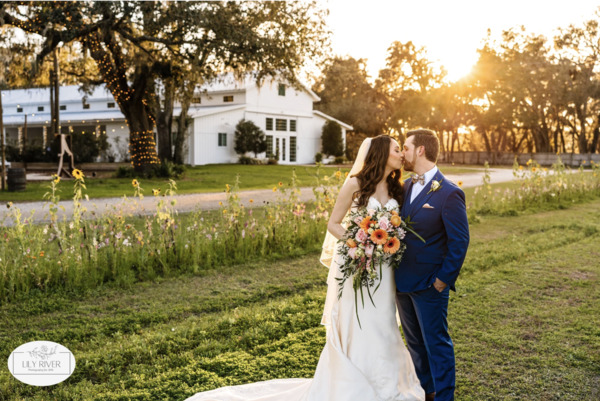 Ever After Farms Flower