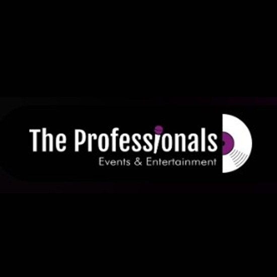 The Professionals Events & Entertainment