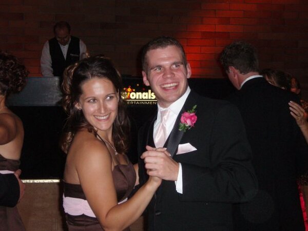 The Professionals Events & Entertainment