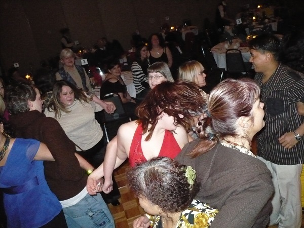 The Professionals Events & Entertainment