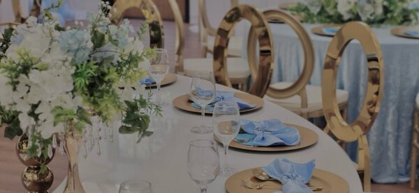 FIT Event Showroom & Rentals