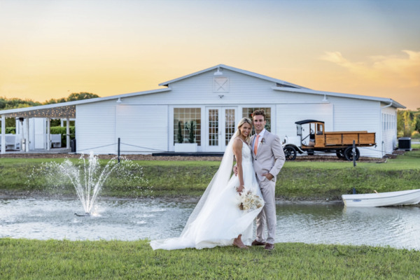 Ever After Farms Peach